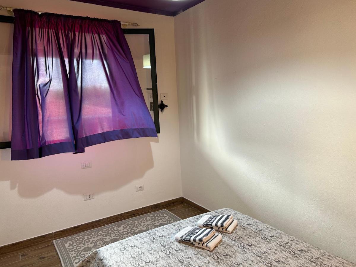 Casa Vacanze In Centro Сан-Теодоро Экстерьер фото